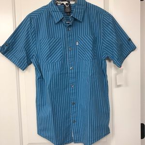 NWOT Shaun White shirt